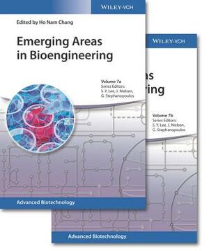 Emerging Areas in Bioengineering by 