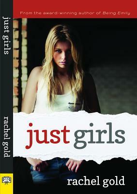 Just Girls by Rachel Gold