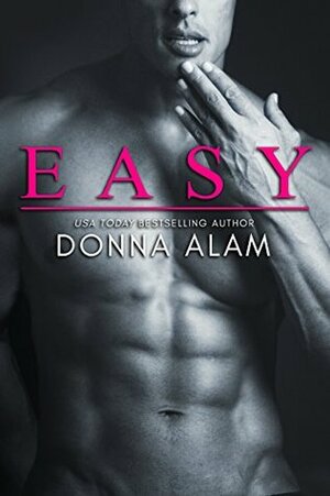 Easy by Donna Alam