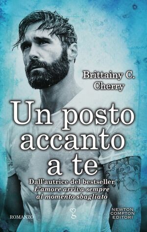 Un posto accanto a te by Brittainy C. Cherry