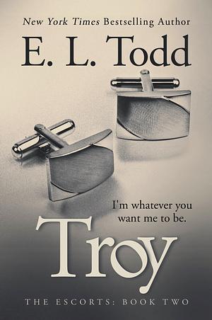 Troy by E.L. Todd