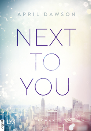 Next to You by April Dawson