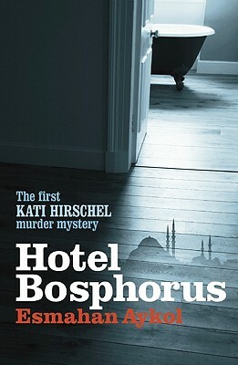 Hotel Bosphorus by Esmahan Aykol