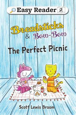 The Perfect Picnic by Scott Lewis Broom