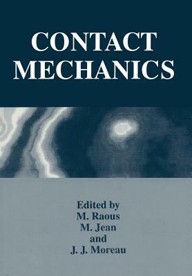 Contact Mechanics by 