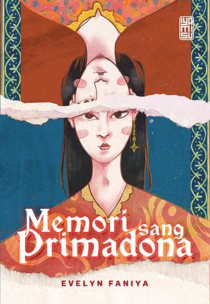 Memori sang Primadona by Evelyn Faniya