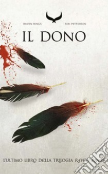 Il Dono by Siri Pettersen