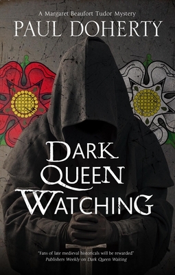 Dark Queen Watching by Paul Doherty