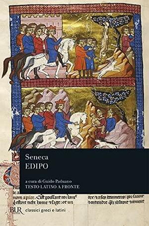 Edipo by Lucius Annaeus Seneca