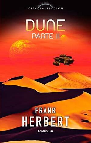 Dune: Parte II by Frank Herbert