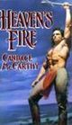 Heaven's Fire by Candace McCarthy