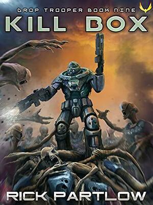 Kill Box by Rick Partlow