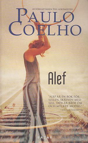 Alef by Paulo Coelho