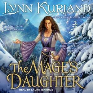 The Mage's Daughter by Lynn Kurland
