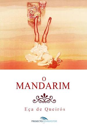 O Mandarim by Eça de Queirós