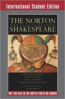 The Norton Shakespeare by William Shakespeare, Stephen Greenblatt