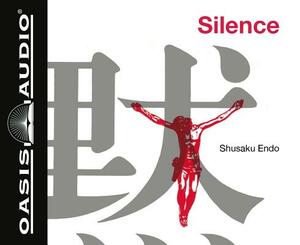 Silence by Shusaku Endo