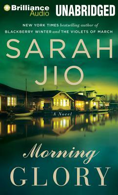 Morning Glory by Sarah Jio