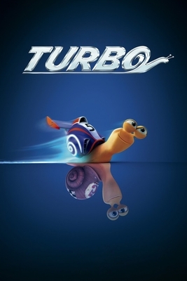 Turbo: Screenplay by Meredith Day