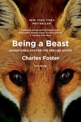 Being a Beast: Adventures Across the Species Divide by Charles Foster