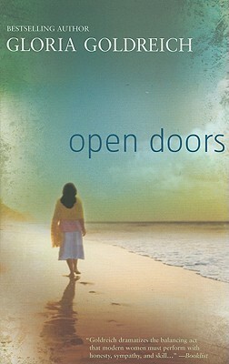 Open Doors by Gloria Goldreich