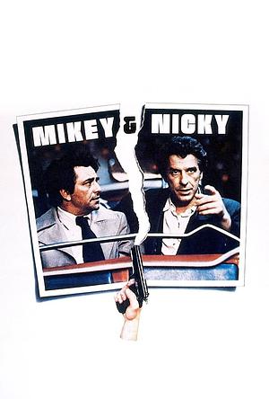 Mikey and Nicky Screenplay by Elaine May