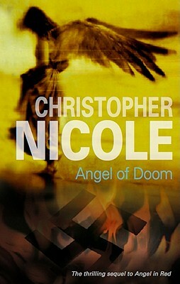 Angel of Doom by Christopher Nicole