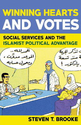 Winning Hearts and Votes: Social Services and the Islamist Political Advantage by Steven Brooke