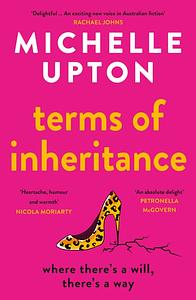 Terms Of Inheritance by Michelle Upton