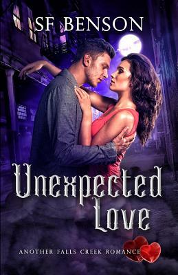 Unexpected Love by Sf Benson