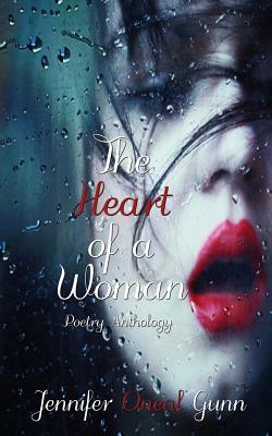 The Heart of a Woman by Jennifer Oneal Gunn