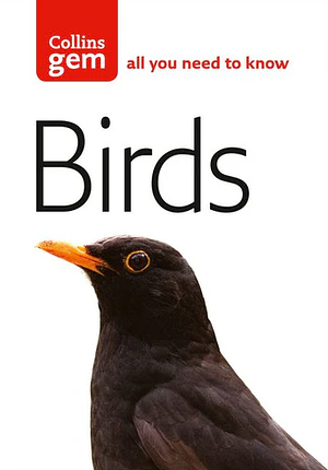 Birds by Jim Flegg