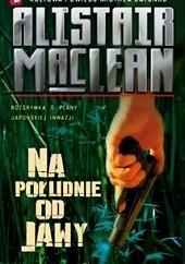 Na południe od Jawy by Alistair MacLean