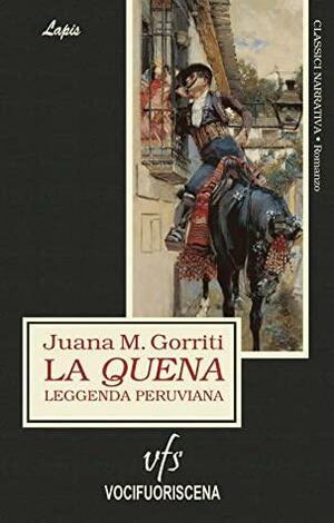 La quena by Juana Manuela Gorriti