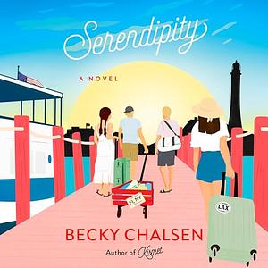 Serendipity by Becky Chalsen