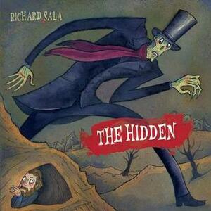 The Hidden by Richard Sala