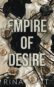 Empire of Desire by Rina Kent