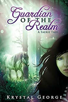 Guardian of the Realm by Krystal George, Krystal McLaughlin