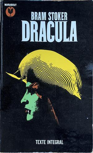 Dracula by Bram Stoker