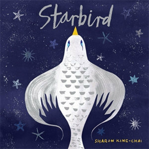 Starbird by Sharon King-Chai
