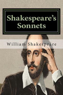 Shakespeare's Sonnets by William Shakespeare