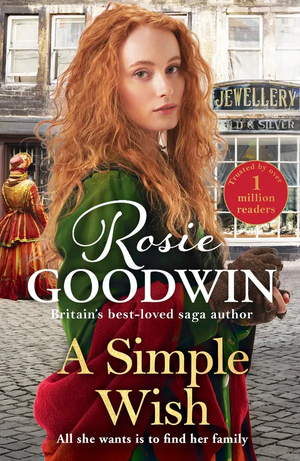 A Simple Wish by Rosie Goodwin