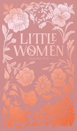 Little Women by Louisa May Alcott