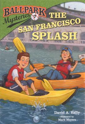 The San Francisco Splash by David A. Kelly