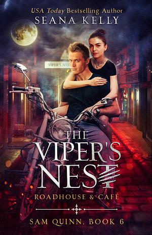 The Viper's Nest Roadhouse & Cafe by Seana Kelly