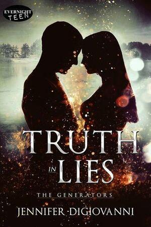 Truth in Lies by Jennifer DiGiovanni