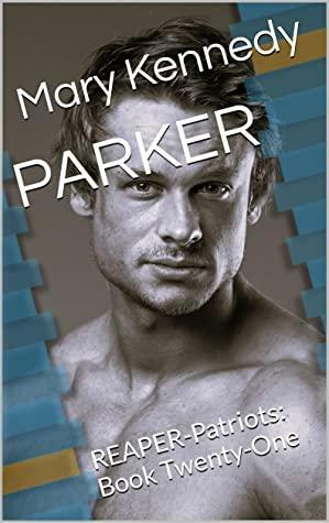 Parker by Mary Kennedy