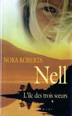 Nell by Nora Roberts