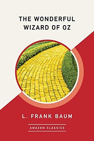 The Wonderful World of OZ by L. Frank Baum