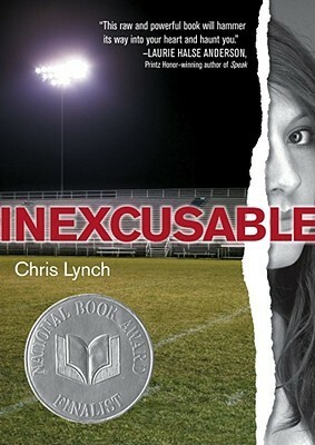 Inexcusable by Chris Lynch